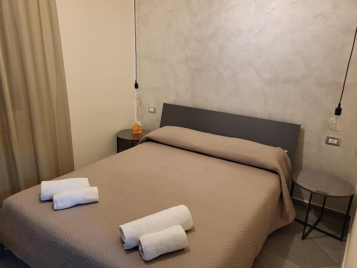 Casa Dello Stretto Hotel Messina Luaran gambar