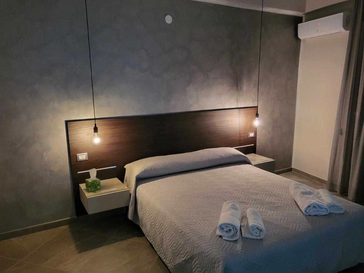 Casa Dello Stretto Hotel Messina Luaran gambar