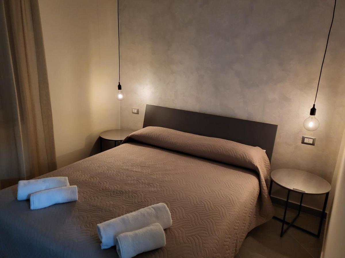 Casa Dello Stretto Hotel Messina Luaran gambar