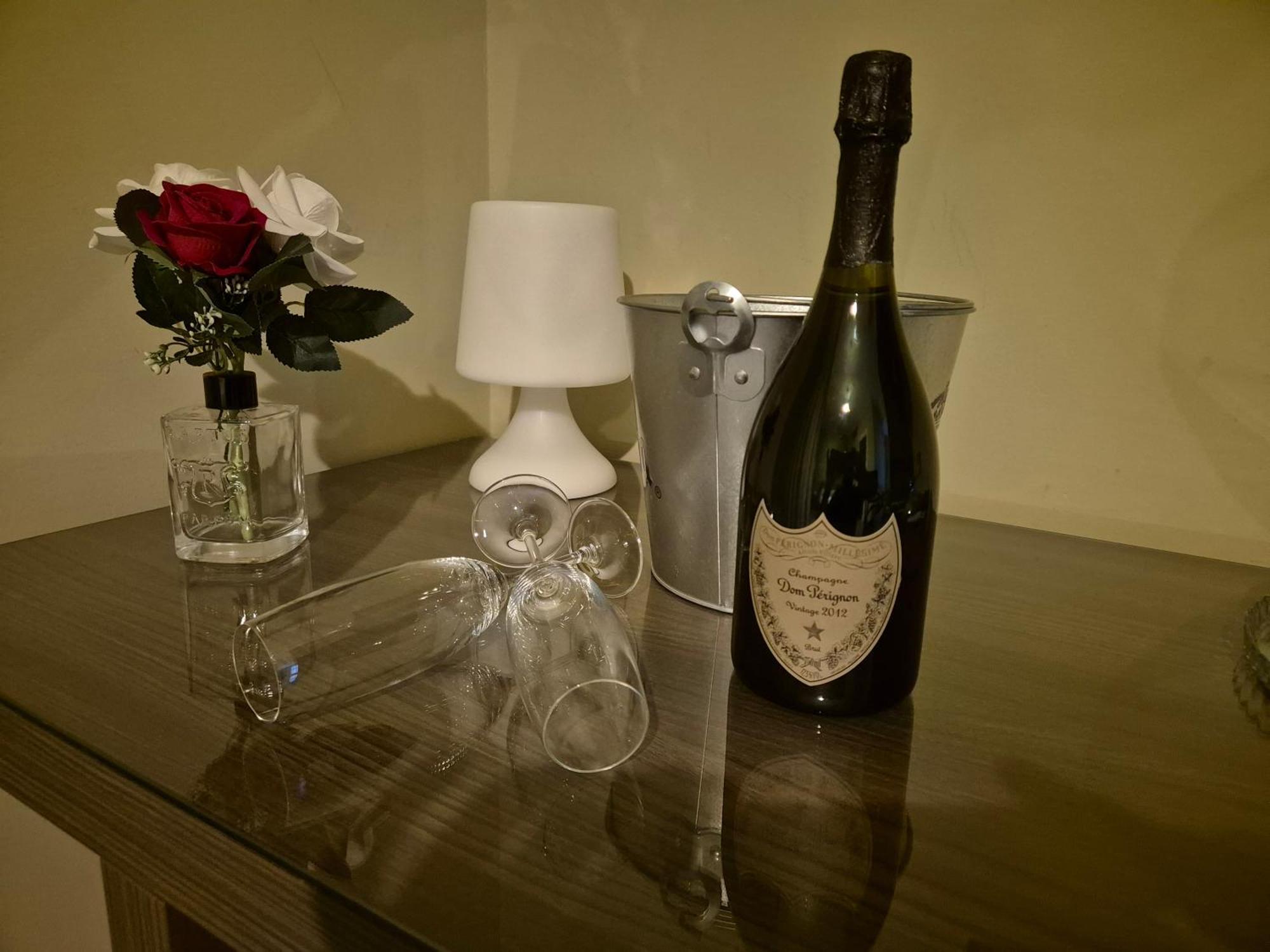 Casa Dello Stretto Hotel Messina Bilik gambar