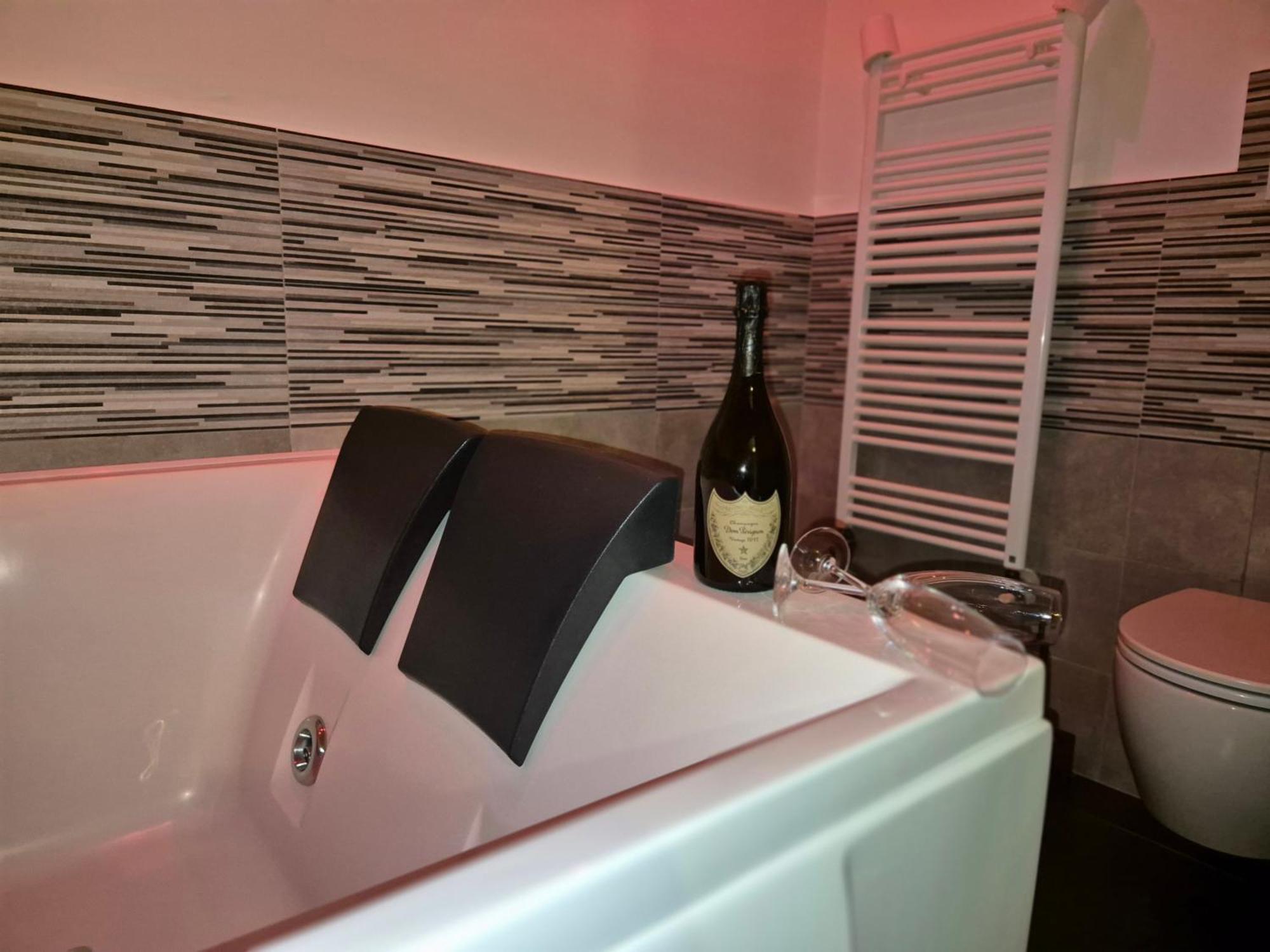 Casa Dello Stretto Hotel Messina Bilik gambar